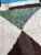 Abstract Contemporary Abstract Moroccan Mrirt Rug For Sale - Image 3 of 9