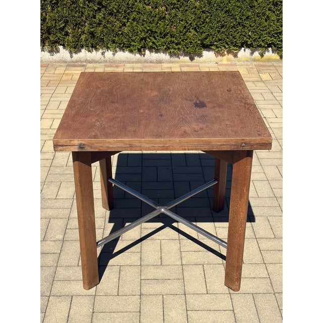 H-37 Table by J. Halabala,1940s For Sale - Image 9 of 10