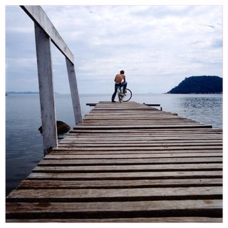 Leonore Ander, Paquetá Island in Guanabara Bay, Rio De Janeiro, Brazil, 1989, Photograph For Sale
