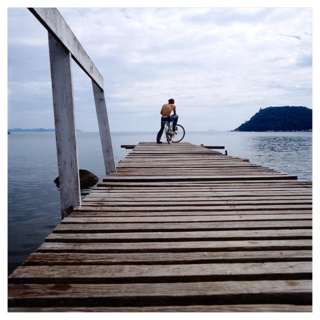 Leonore Ander, Paquetá Island in Guanabara Bay, Rio De Janeiro, Brazil, 1989, Photograph For Sale