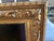 18th Century Neapolitan School Floral & Fruit Still Life Oil Painting in Monumental Gilt Frame - Unsigned For Sale - Image 12 of 13