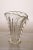 Venetian Crystal Murano Glass Vase by Ercole Barovier for Barovier & Toso, 1930s For Sale - Image 11 of 11