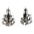 Early 20th Century French Sconces - a Pair For Sale