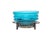 Art Deco Bowl, United Kingdom, 1930s For Sale - Image 6 of 9