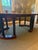 Custom Alf Sharp Dining Table With 3 Leaves For Sale - Image 12 of 16