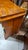 Empire Style Chest of Drawers, 1950s For Sale - Image 6 of 8