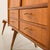 Scandinavian Free-Standing Teak Wall Unit, Norway, 1960s For Sale - Image 13 of 18
