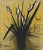 Bernard Buffet, The Arums, 1966, Lithograph For Sale - Image 6 of 9