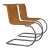 1970s A Pair of Attributed Mies Van Der Rohe 'Mr20' Cantilevered Chairs For Sale