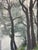 Contemporary Steve Schaaf "Into the Mist" For Sale - Image 10 of 18