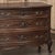 Pair Antique French Louis XV Walnut Commodes ~ Chests of Drawers For Sale - Image 10 of 17