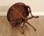 French Court Galleries Rococo Style Round Inlaid Side Table For Sale - Image 14 of 15