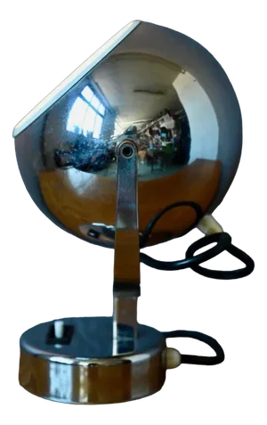 Space Age Lamp by Goffredo Reggiani for Reggiani, 1970s