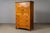 Tall Art Nouveau Chest of Drawers For Sale - Image 6 of 18