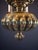 Mid 20th Century Vintage Gaetano Sciolari 8-Light McM. Made in Italy For Sale - Image 5 of 18