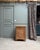 Art Deco Oak Buffet, 1930s For Sale - Image 15 of 15