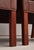 Wood Danish Modern Teak and Leather Lounge Chairs by Børge Mogensen for Fredericia, 1971, Set of 2 For Sale - Image 7 of 18