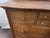 Late 19th Century Antique Victorian Solid Tiger Oak Quater Sawn Mission Dresser Chest of Drawers 1880-1918 For Sale - Image 5 of 17