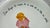 1960s Woman With Dog, Small Plates, for Nieman Marcus, Tatjana for Mosca - Pair For Sale - Image 12 of 14