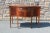 Kittinger Mahogany Brandy Board Server With Bellflower Inlay For Sale - Image 15 of 15