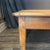 Antique Country French Farmhouse Dining Table From Provence For Sale - Image 12 of 14