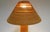 Late 20th Century Cardboard Lamp by Gregory Van Pelt For Sale - Image 4 of 13