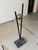 Donald Deskey 1950s Donald Deskey Fireplace Tools-Set of 4 For Sale - Image 4 of 4