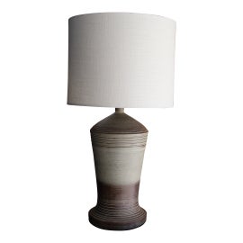 Example of Accolay Pottery Lighting