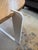 Wood Skram Furniture Company Drop Series Coffee Table For Sale - Image 7 of 12
