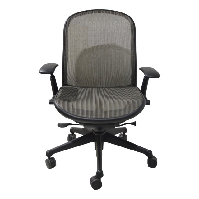 Knoll Chadwick Office Chair For Sale