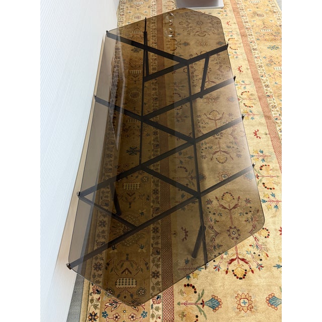 Design Within Reach Egg Collective for DWR Lawson Coffee Table For Sale - Image 4 of 12