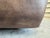 1970s Swiss De Sede Ds-47 Grey Neck Leather Two Seat Sofa For Sale - Image 9 of 10