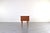 Mid-Century Modern Danish Teak Desk, 1960s For Sale - Image 10 of 18
