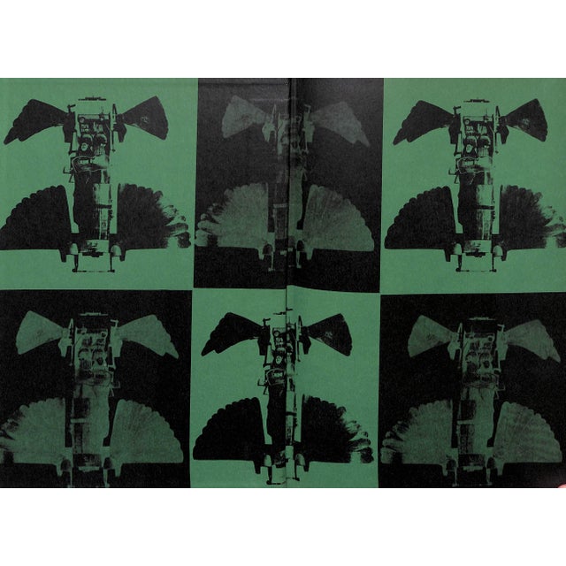 "Chitty-Chitty-Bang-Bang the Magical Car" Book 1964 Fleming, Ian For Sale - Image 4 of 9