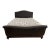 Ernest Hemingway Collection by Thomasville Bedframe For Sale