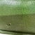 Green Mid Century Green Faux Leather Footstool For Sale - Image 8 of 8