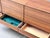 Sideboard in Walnut, 1960s For Sale - Image 15 of 18