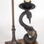 Vintage Brass Table Lamps, 1940s, Set of 2 For Sale - Image 6 of 12
