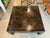 Brown Vintage Mario Buatta for John Widdicomb Chinoiserie Ming Cocktail Coffee Table For Sale - Image 8 of 12