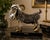 Frank Meisler “Ephraim the Goat” Limited Edition Signed Kinetic Sculpture on Marble For Sale - Image 13 of 18