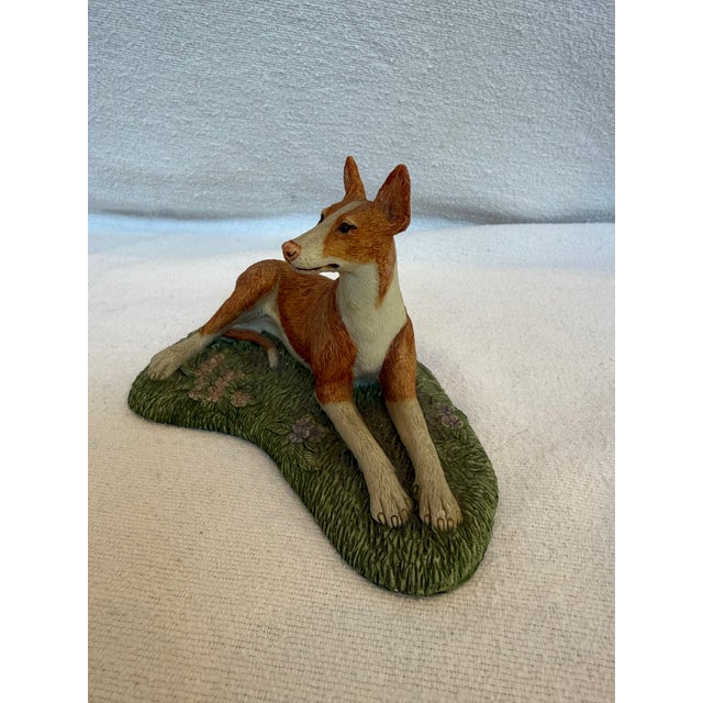 Ceramic Lifelike Bisengi For Sale In Los Angeles - Image 6 of 10