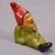 Lot of Four Tiny Terracotta Garden Gnomes, Germany Ca. 1950s For Sale - Image 6 of 7