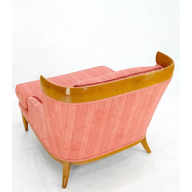 Mid-Century Modern Lounge Chair John Lubberts and Lambert Mulder for Tomlinson For Sale - Image 9 of 13