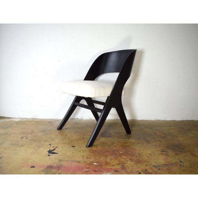 1950s Desk Chair by Carl Sasse for Casala, Germany, 1950s For Sale - Image 5 of 10