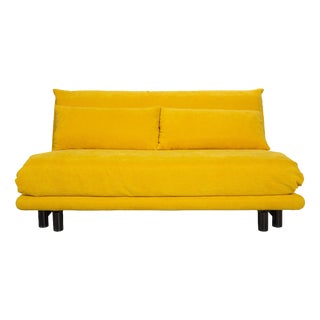 Multy Fabric Three-Seater Sofa from Ligne Roset For Sale