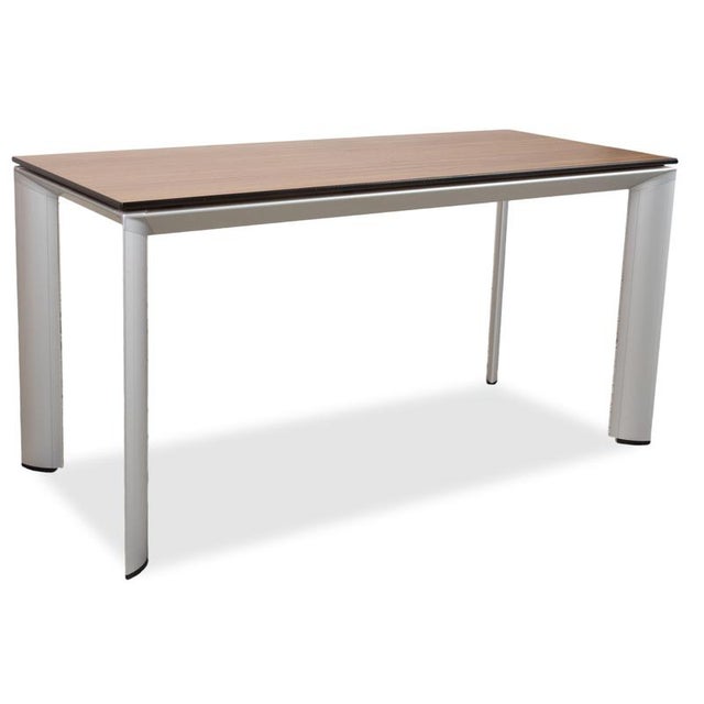 Bene Al Management Wooden Desk with Electric Function, Office by Kai Stania For Sale - Image 10 of 10
