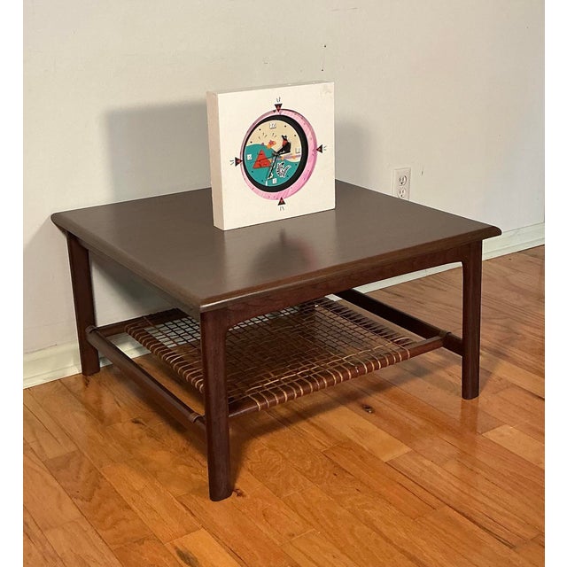 Postmodern Memphis Group Style Wall Tabletop Clock Battery Operated, Circa 1980s For Sale - Image 11 of 12