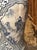 Palace Size Chinese Blue and White Vase For Sale In Dallas - Image 6 of 7