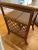 1970s Vintage McGuire Bamboo Bar Table Cart For Sale - Image 9 of 10