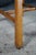 4 Vintage Old Hickory Arts & Crafts Rustic Oak Herringbone Dining Side Chairs For Sale - Image 14 of 18